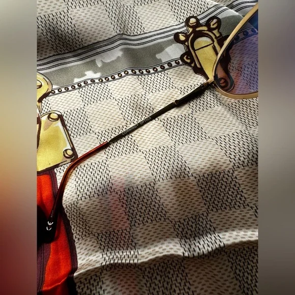 Serengeti 6415 Passport Sunglasses - Picture 4 of 11